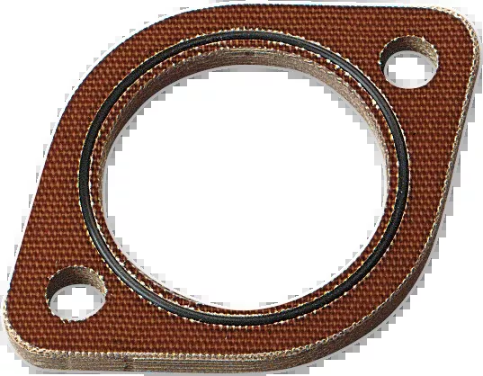 Block Super E Carburetor Insulator