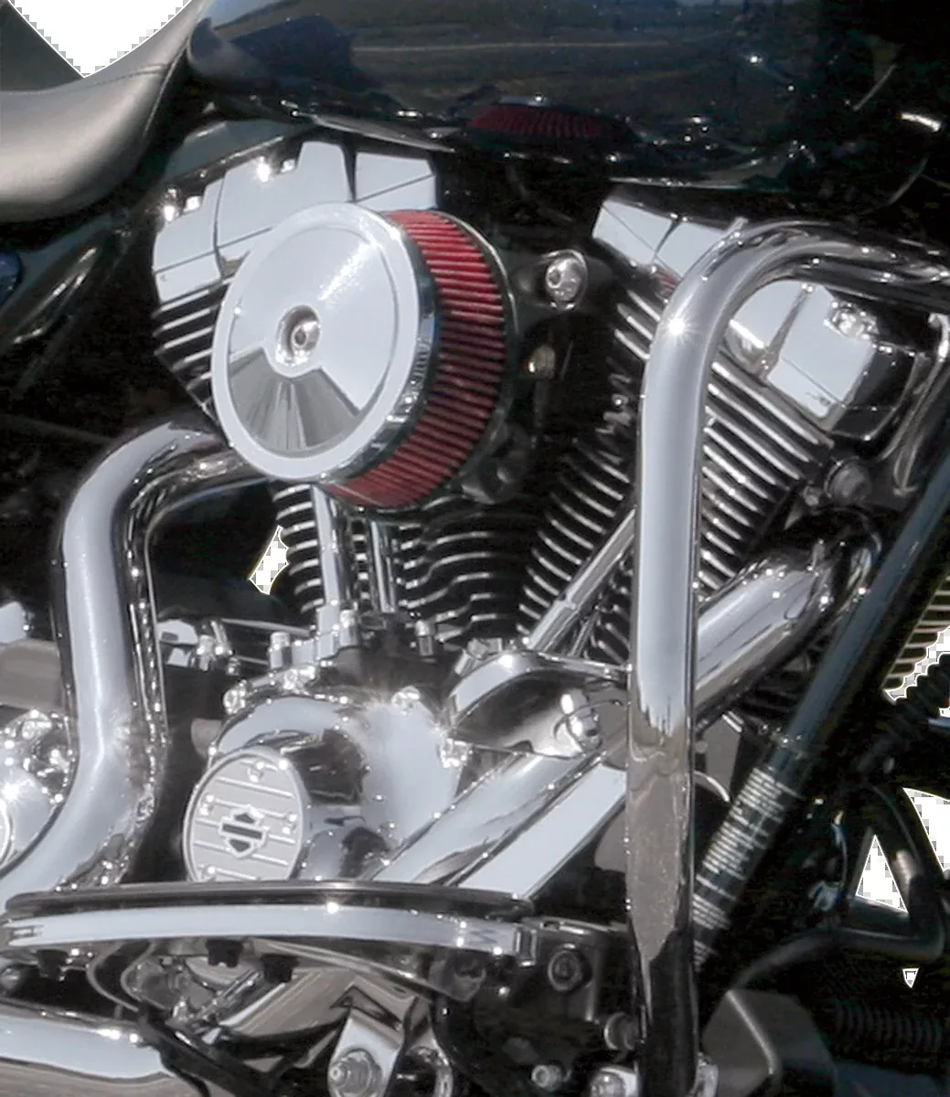 Bob Dome Air Cleaner Cover