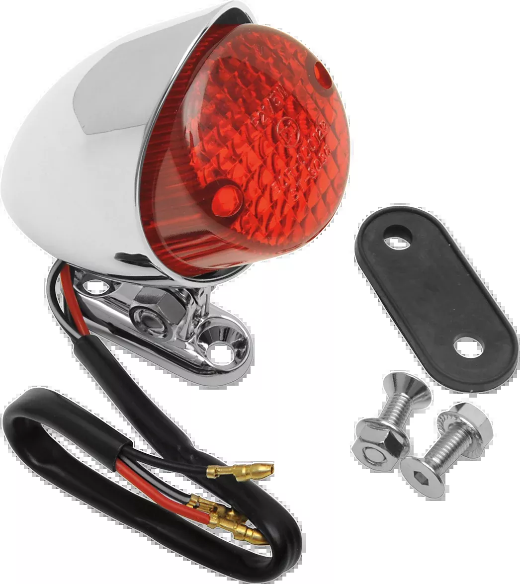 Bobber Taillight