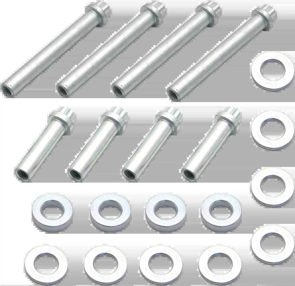Bolt Kit Head Big Twin /XL