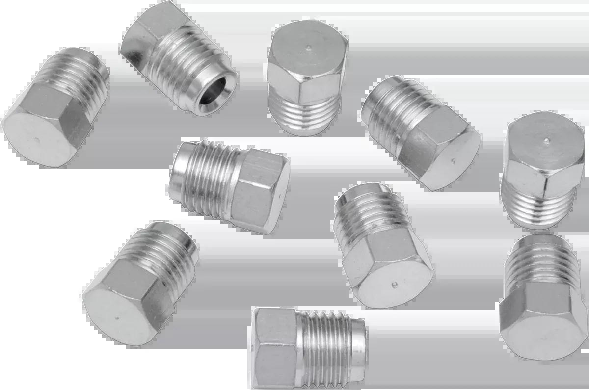 Brake Line