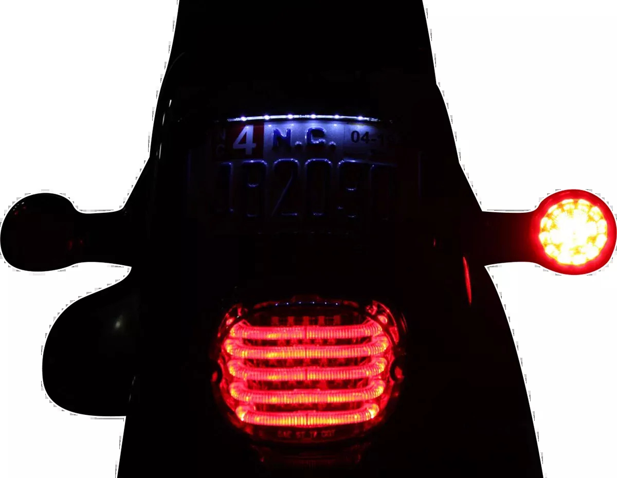 Bullet Signal Insert - 1157
