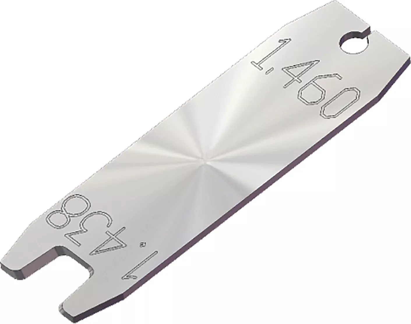 BUTTON REMOVER