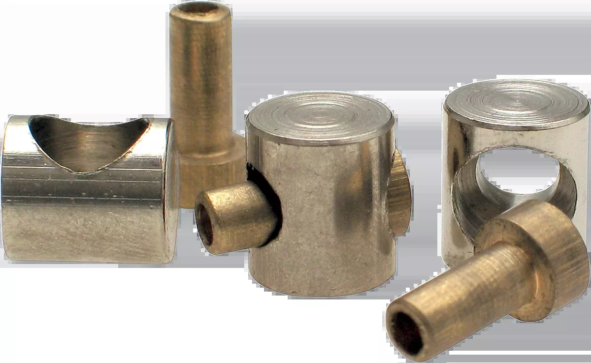 Cable Fitting Barrel 5 /16
