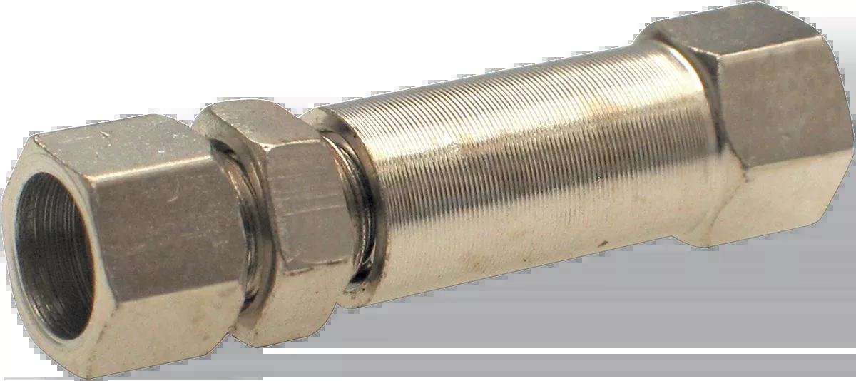 Cable Fitting Mid Adjuster