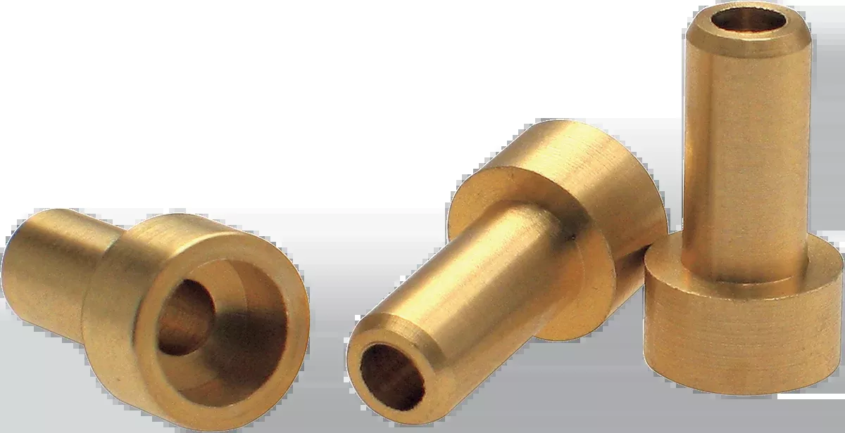 Cable Fitting Pear Nipple