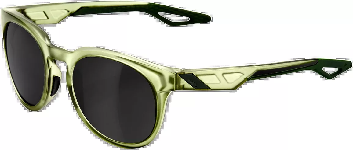 Campo Sunglasses - Olive