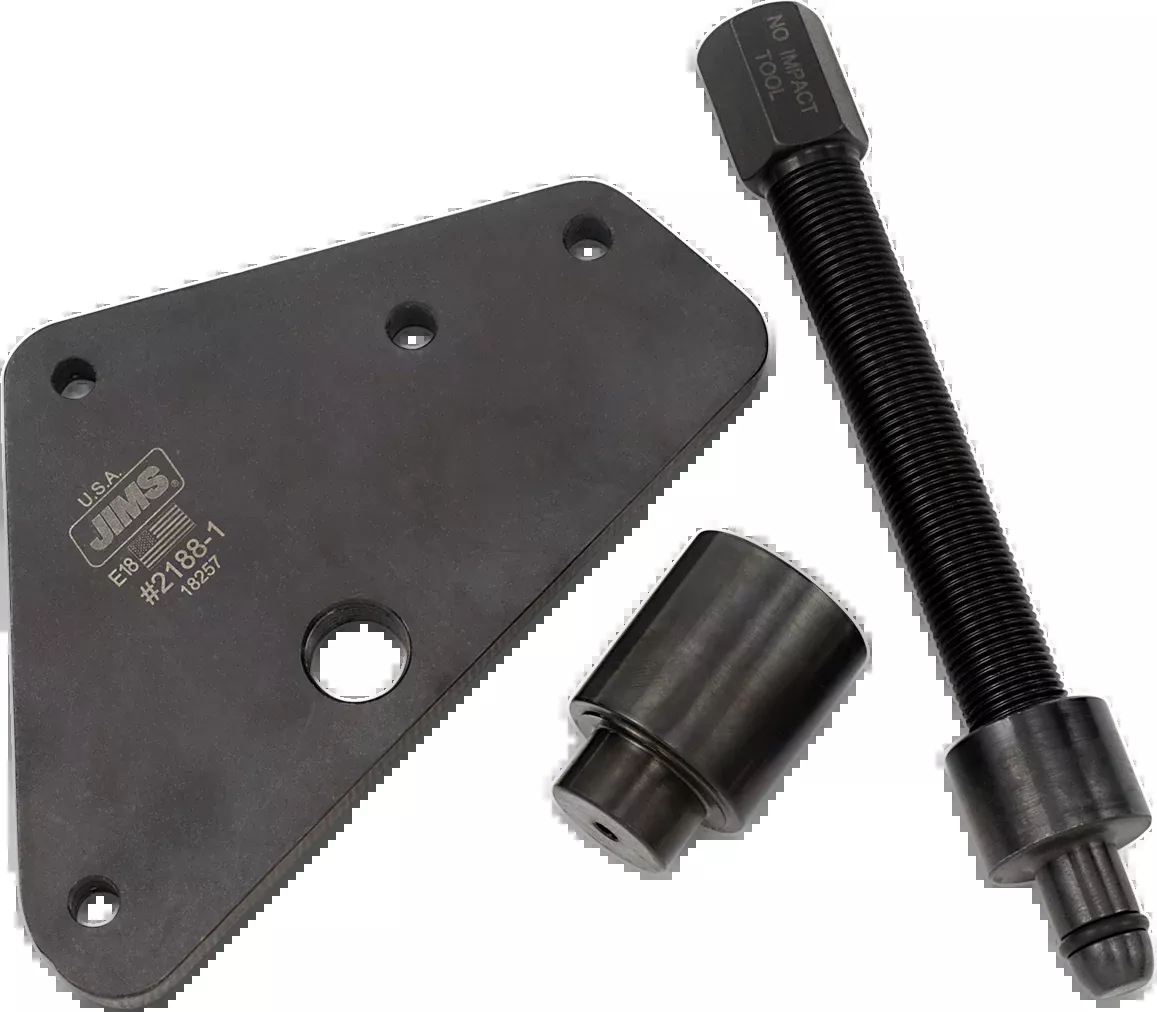 Camshaft Bearing Installer