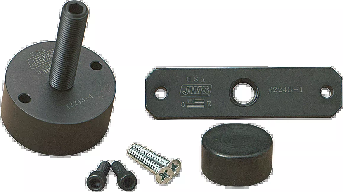 Camshaft Seal Remover and Installer