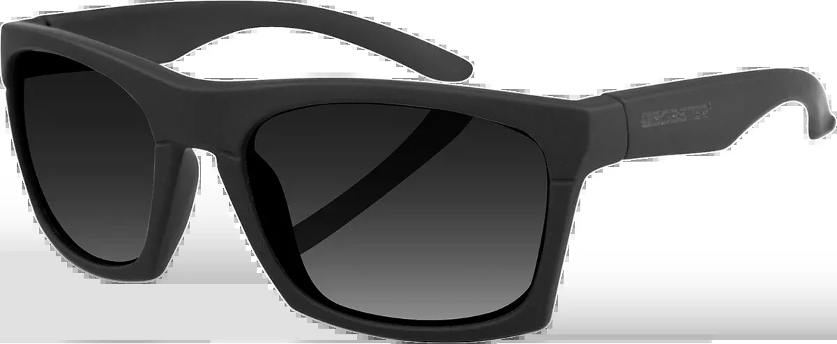 Capone Sunglasses - Smoke