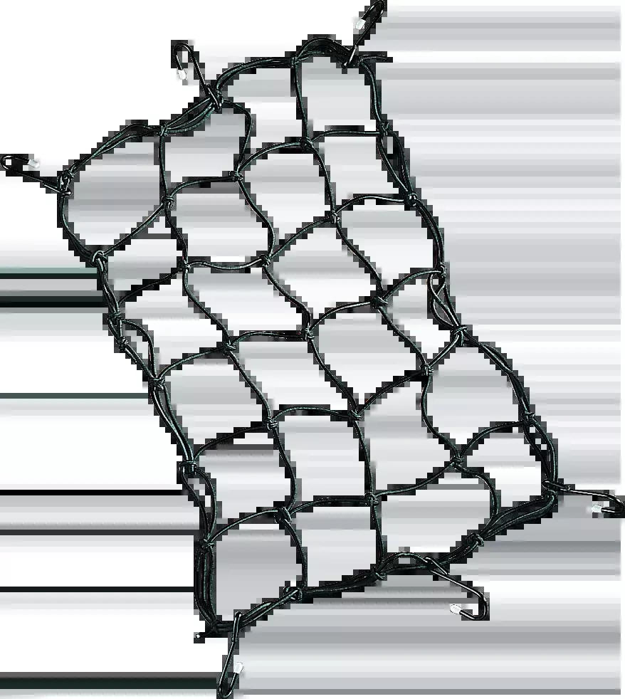 Cargo Net - 12