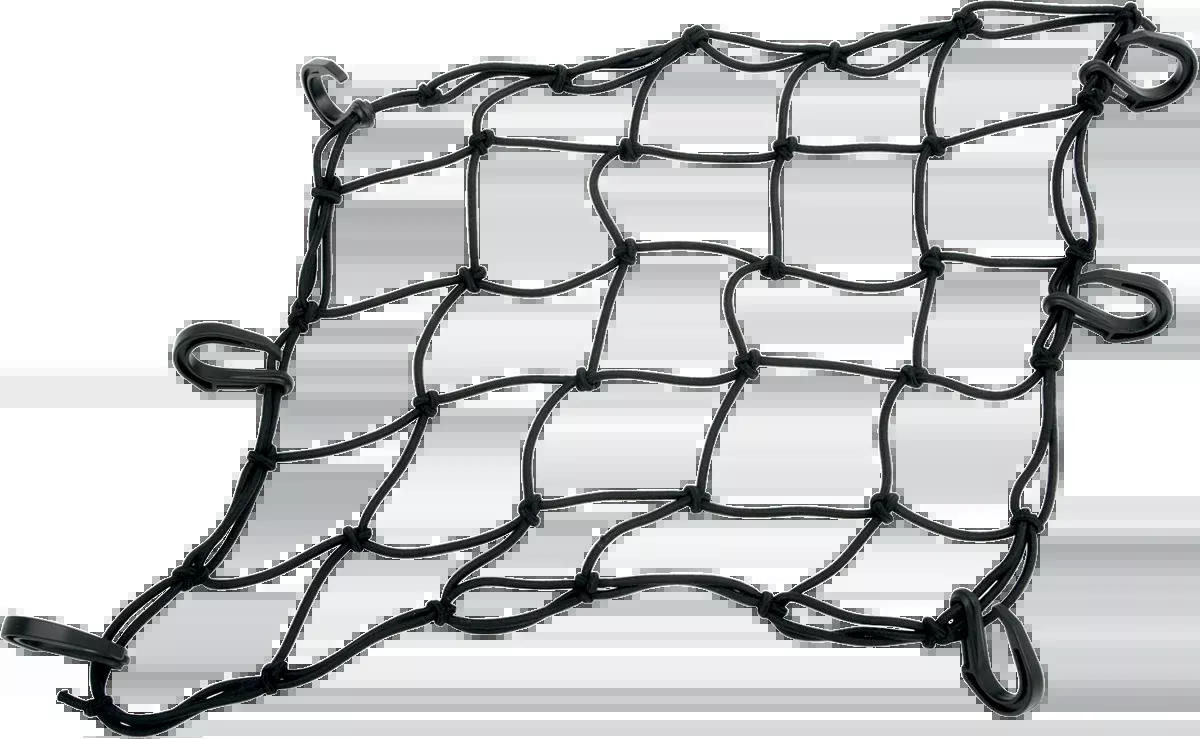 Cargo Net - 15