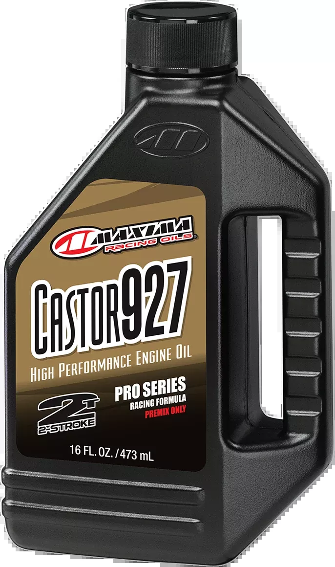 CASTOR 927 Oil - 16 U.S. fl oz.
