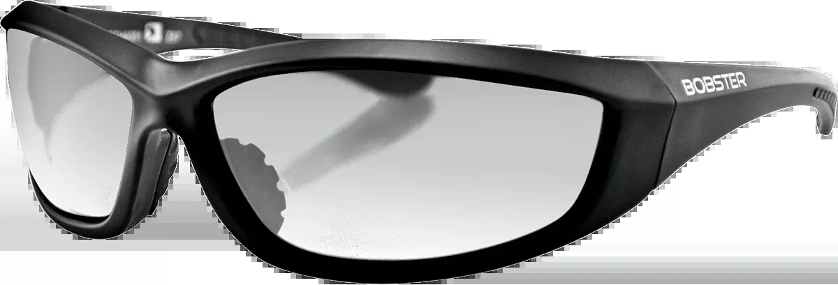 Charger Sunglasses - Gloss Black