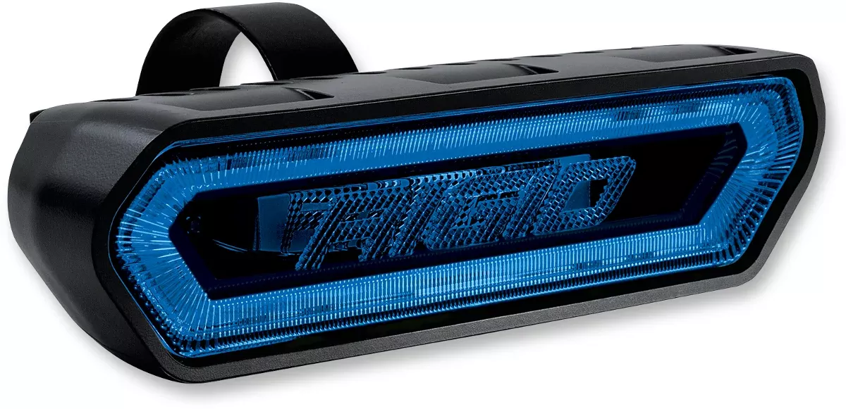 chase Taillight