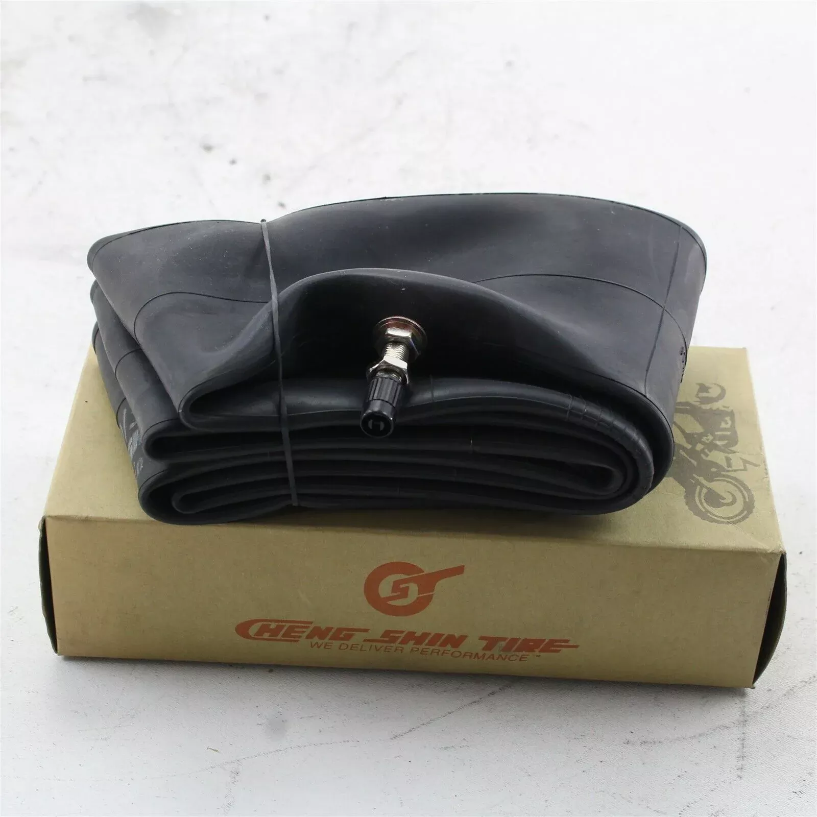 Cheng Shin 300 /325x15 Inner Tube Motorcycle Tires Road Off Road 300 /325-15