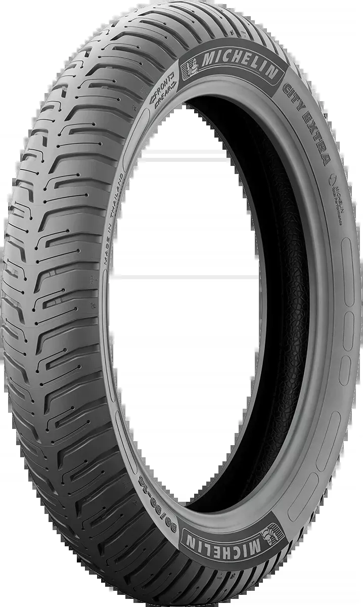 City Extra Tire - Rear - 90 /90-18 - 57S
