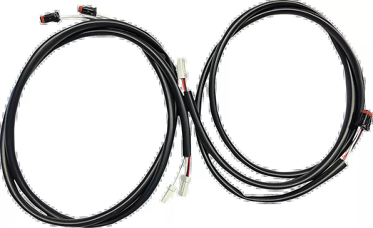 Clutch /Brake Wire - FLHT /T - 21+