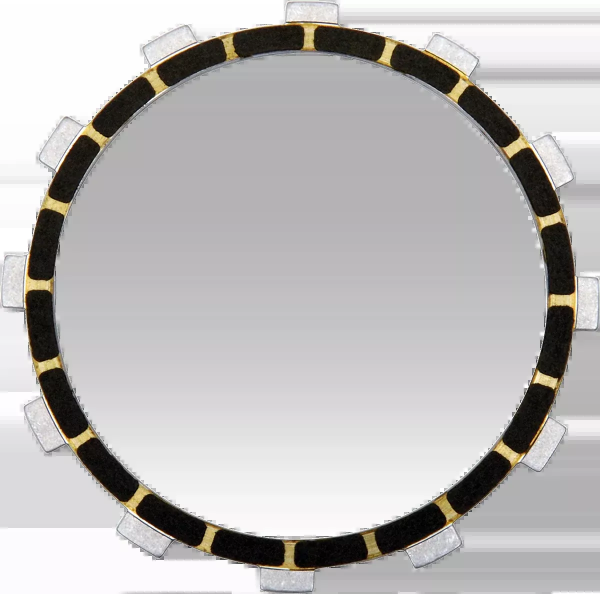 Clutch Friction Plate
