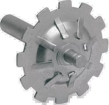 Clutch Pushrod End