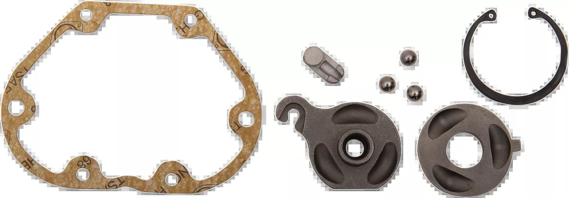 Clutch Release Kit