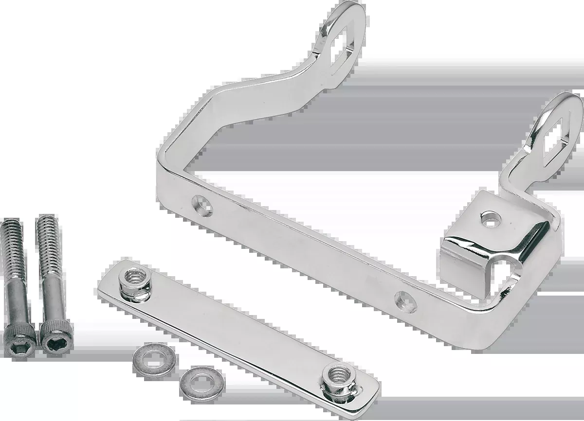 Coil Mount Bracket - Harley Davidson