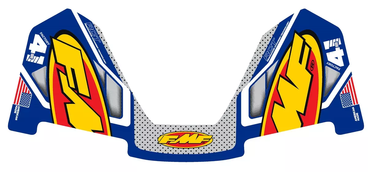 Colorways Logo Kit