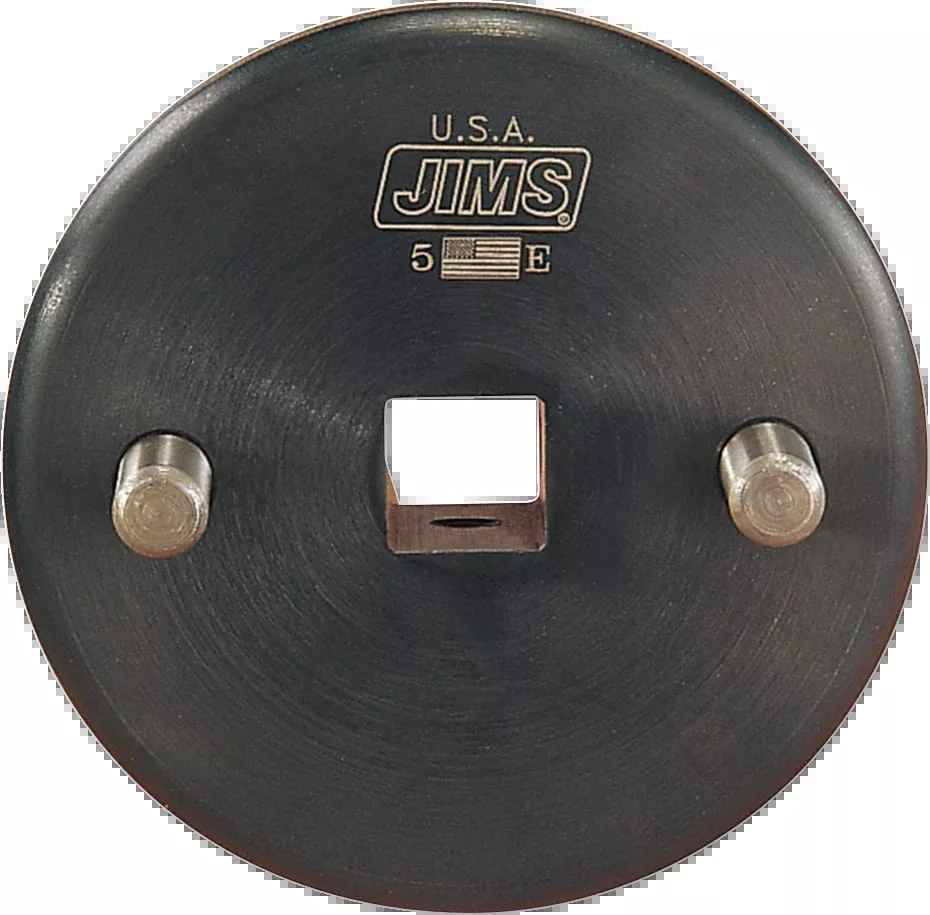 Compensating Sprocket Socket 55-70 Head