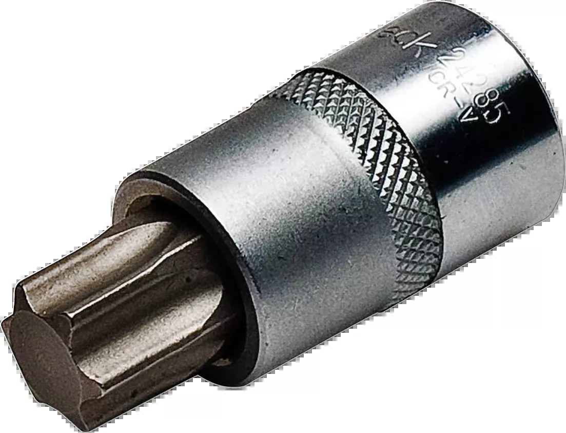 Compensator Bolt Socket Tool - 14-Bit