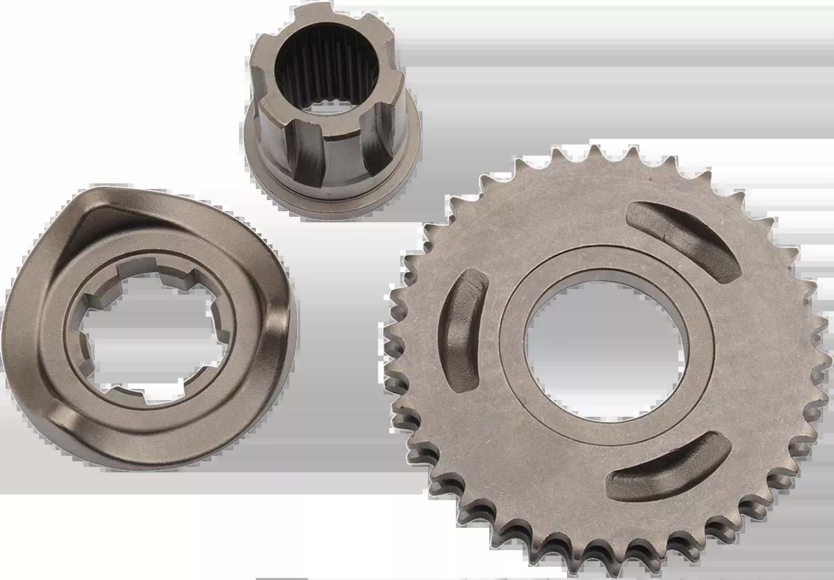 Compensator Sprocket