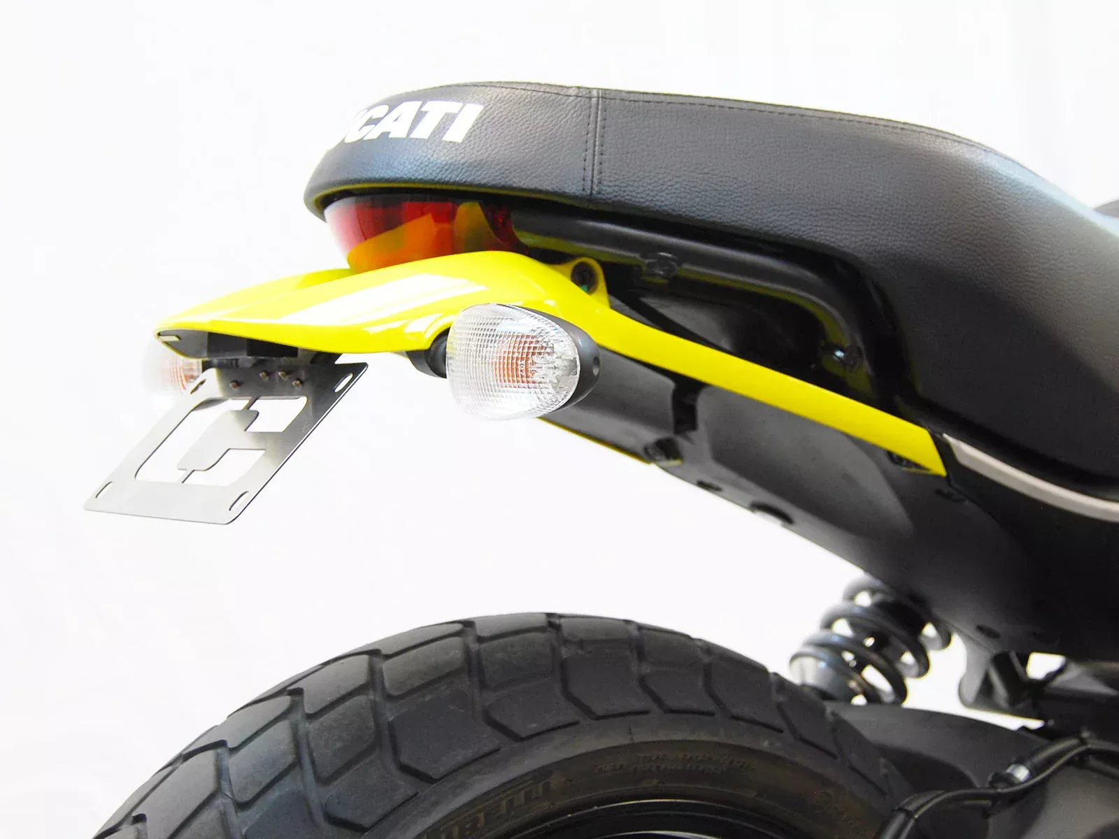 Competition Werkes Fender Eliminator Kit Ducati Scrambler 2015-2023