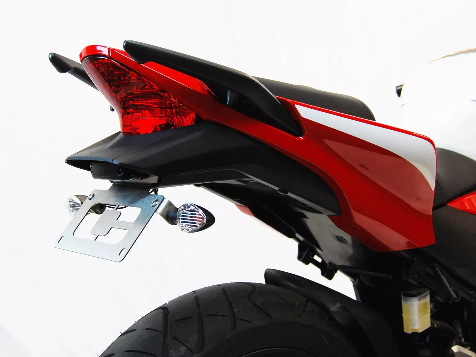 Competition Werkes Fender Eliminator Kit Honda CBR250R/300R 2011-2015+