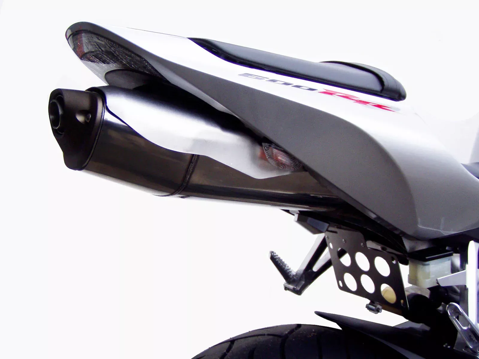 Competition Werkes Fender Eliminator Kit Honda CBR600RR 2005-2006