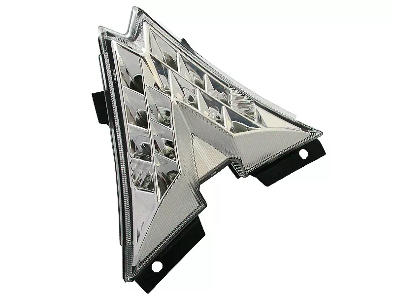 Competition Werkes Integrated Taillight Aprilia RSV4 2010-2018
