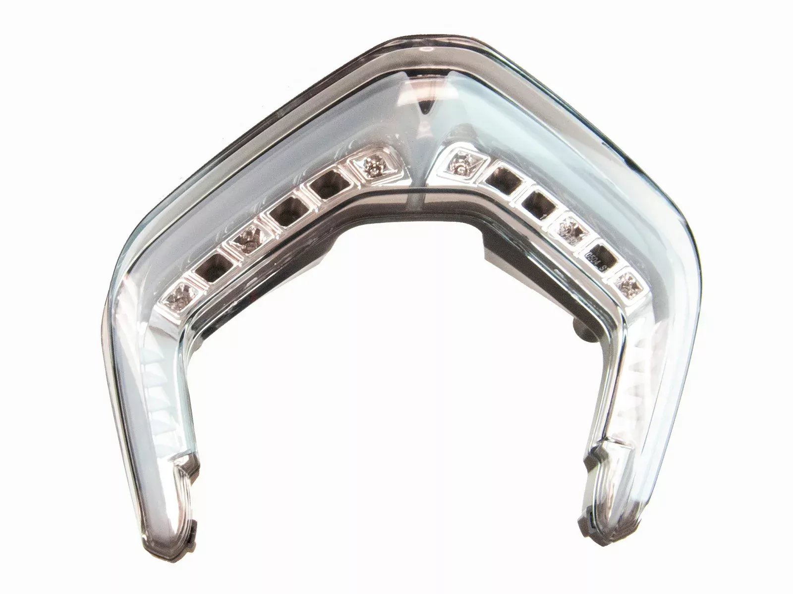 Competition Werkes Integrated Taillight Ducati Panigale V4