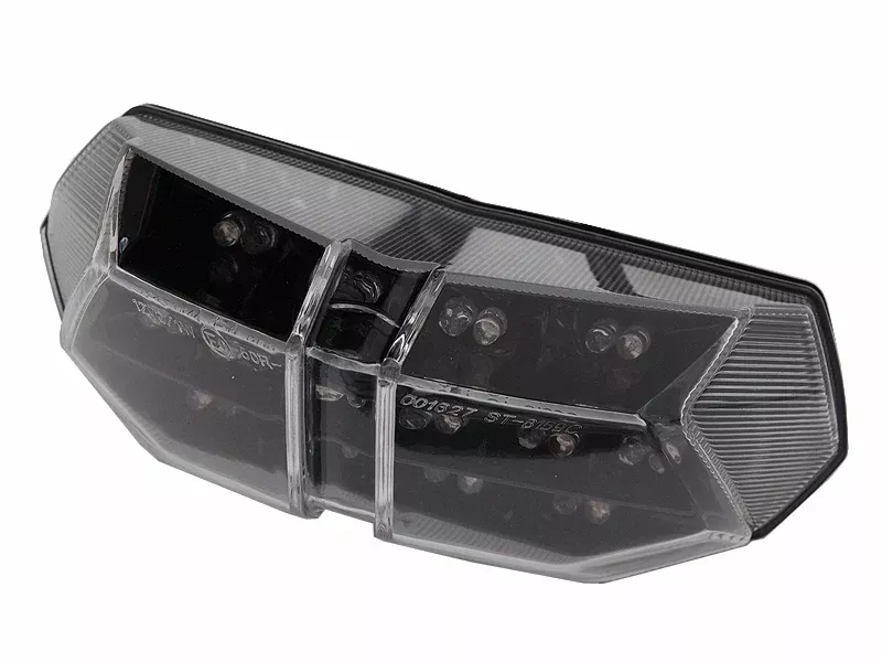 Competition Werkes Integrated Taillight Ducati Streetfighter 848 1098