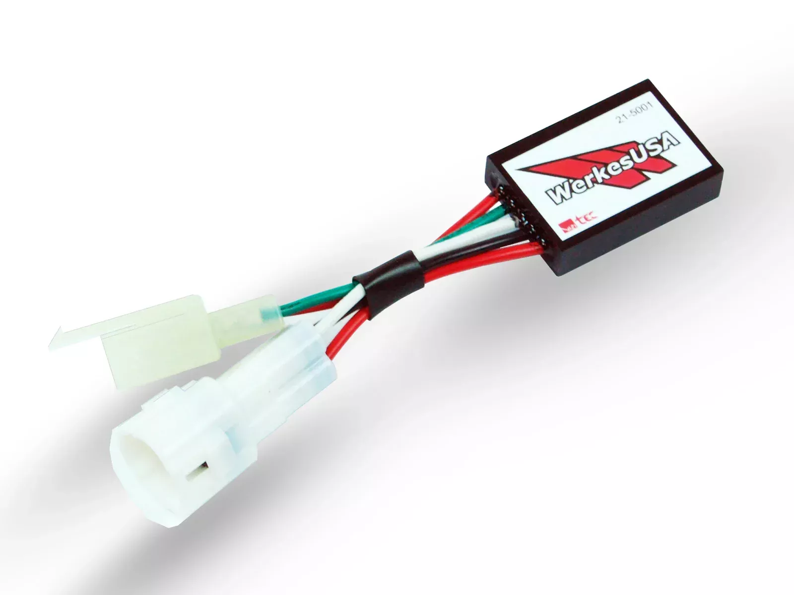 Competition Werkes Servo Eliminator Kawasaki Ninja All
