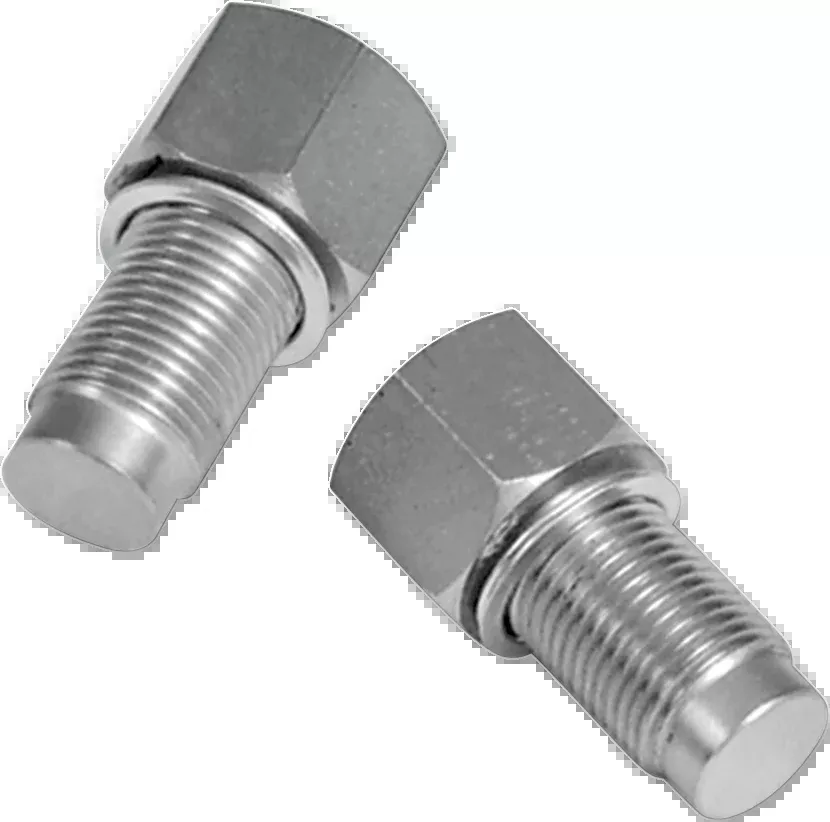 Compression Release Hole Plug