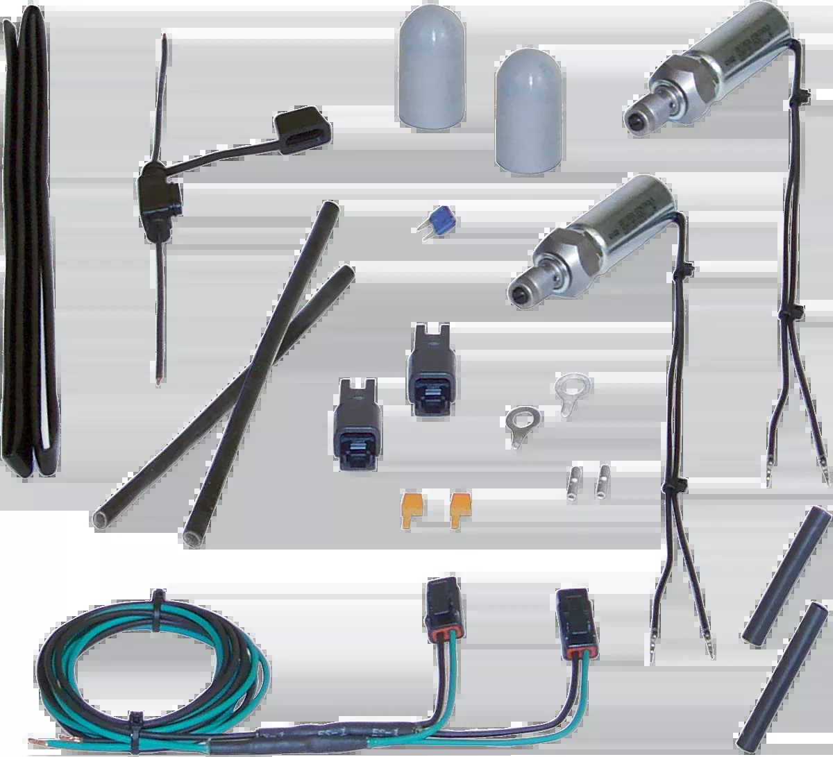 Compression Release Kit