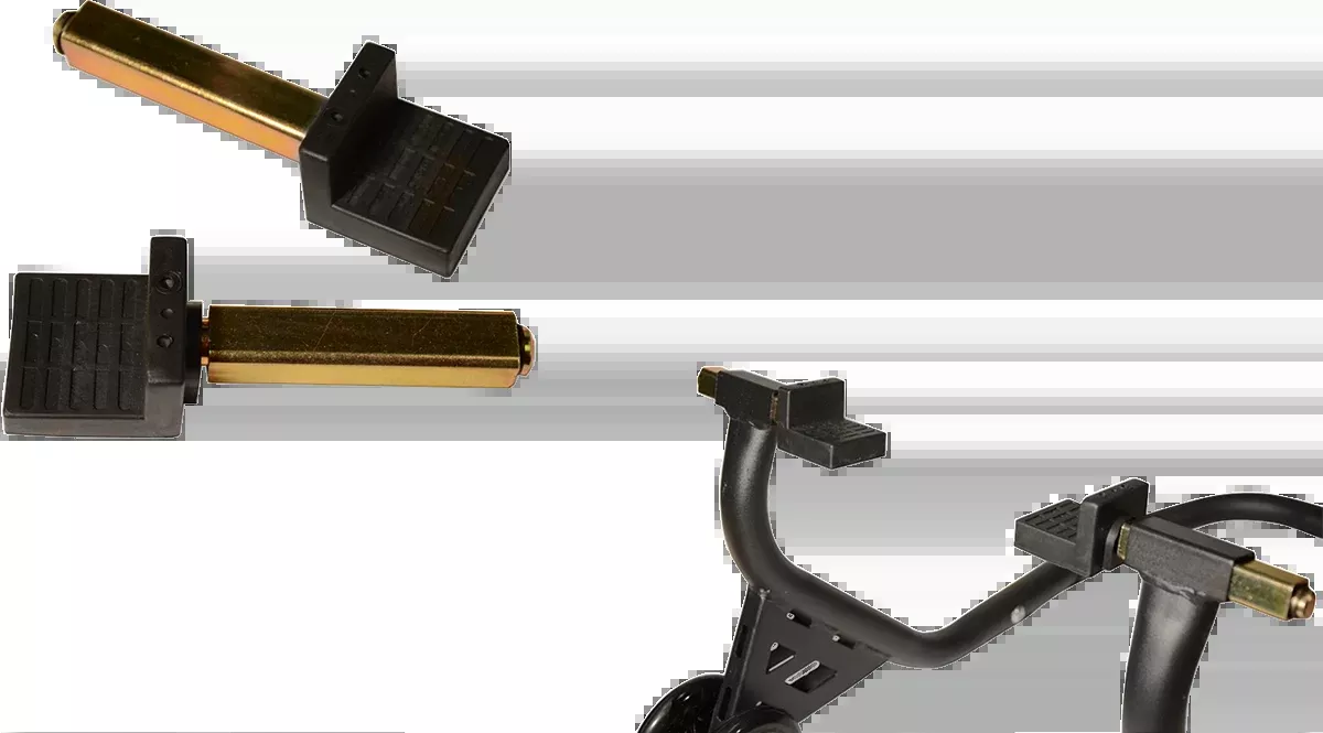Converters for Rear Stand