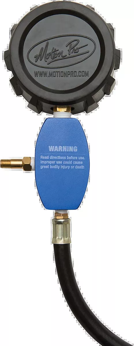 Cooling Tester Tool - Type B