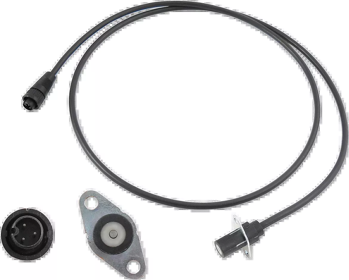 Crank Position Sensor - 95-98