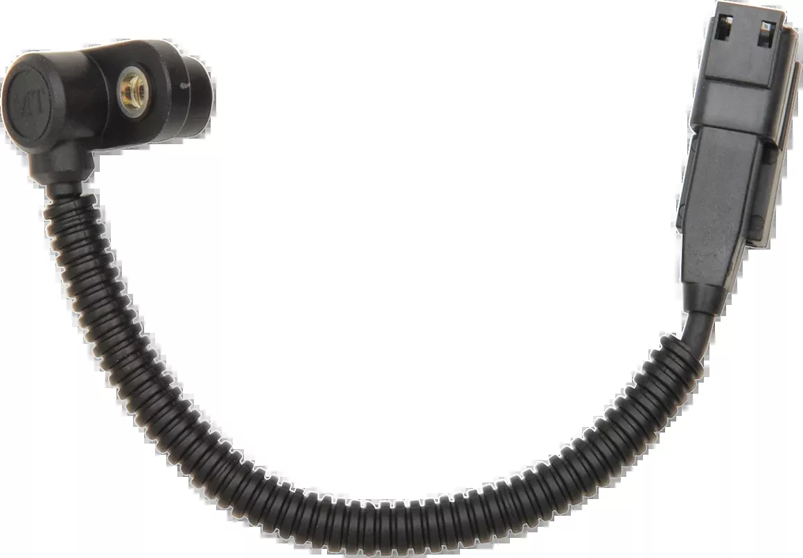 Crank Position Sensor