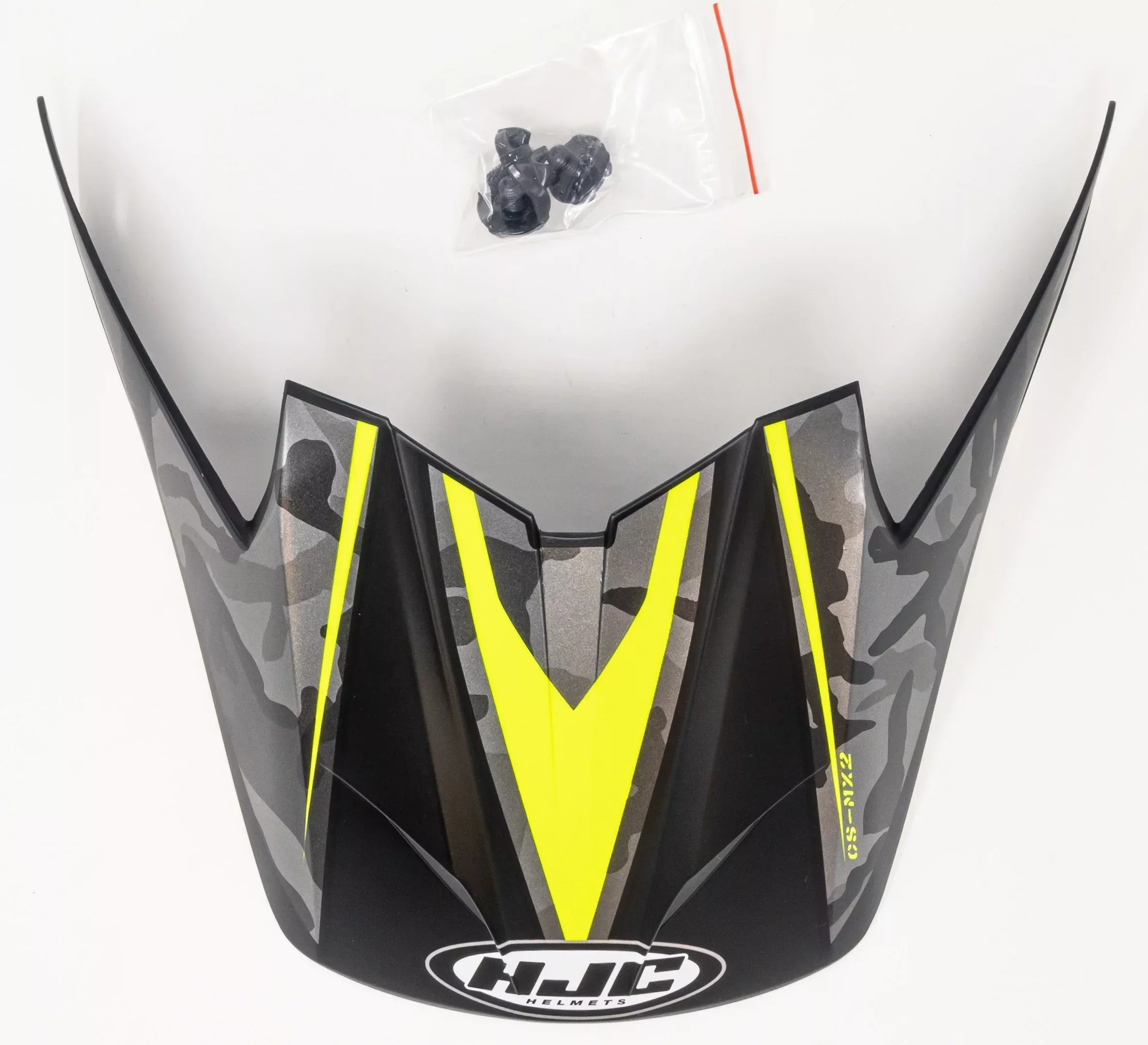 CS-MX 2 VISOR SAPIR