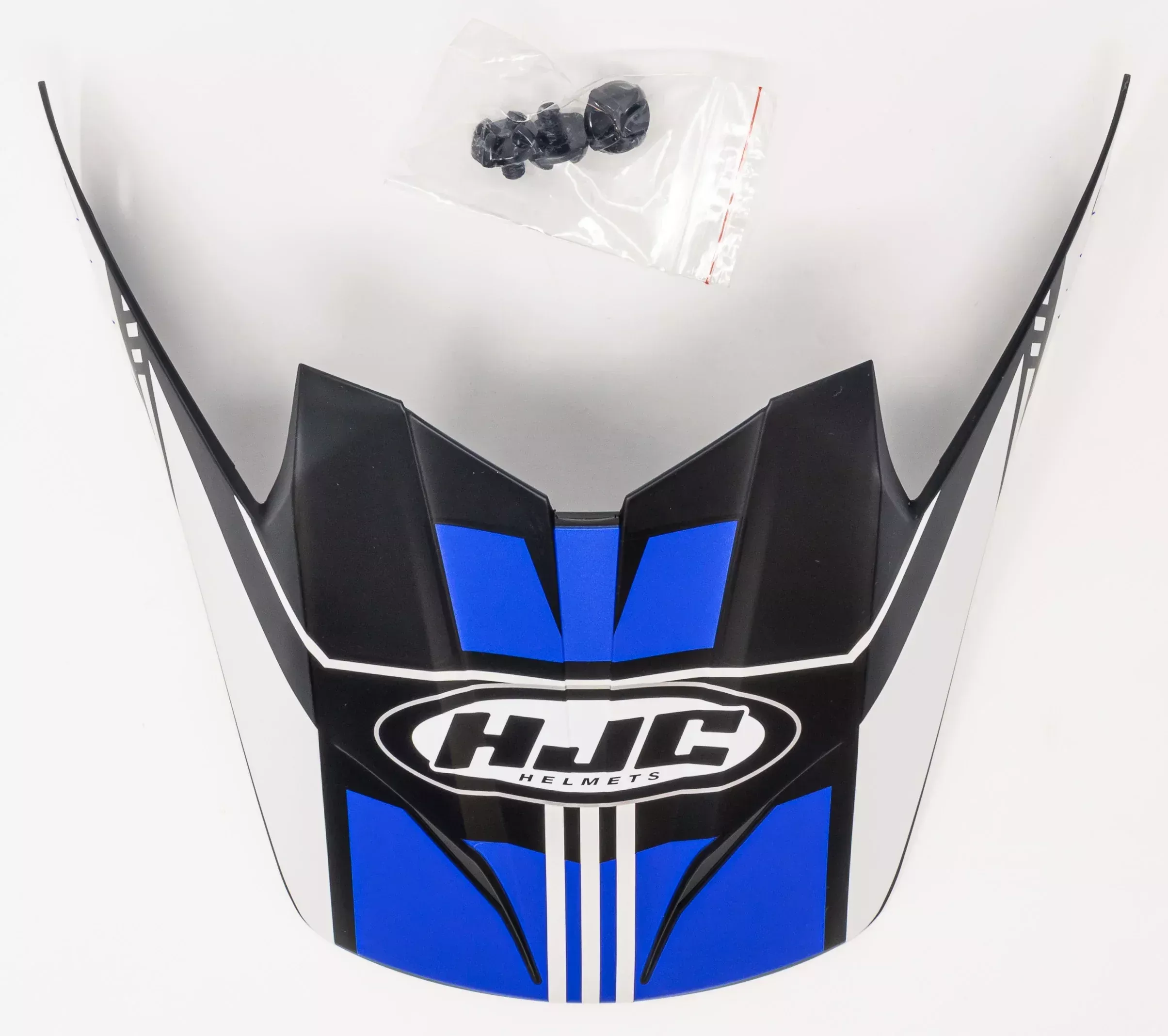 CS-MX2 VISOR TRAX