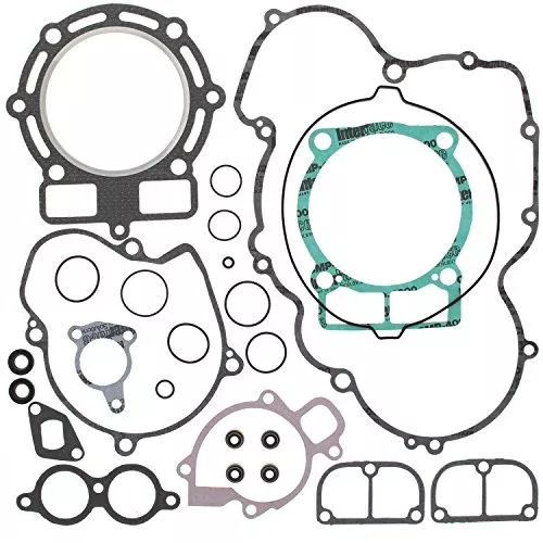 DB Electrical 808921 Complete Gasket Kit Compatible with/Replacement for Polaris, Yamaha