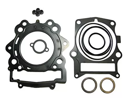 DB Electrical 811946 Complete Gasket Kit With Oil Seals Compatible with/Replacement for KTM