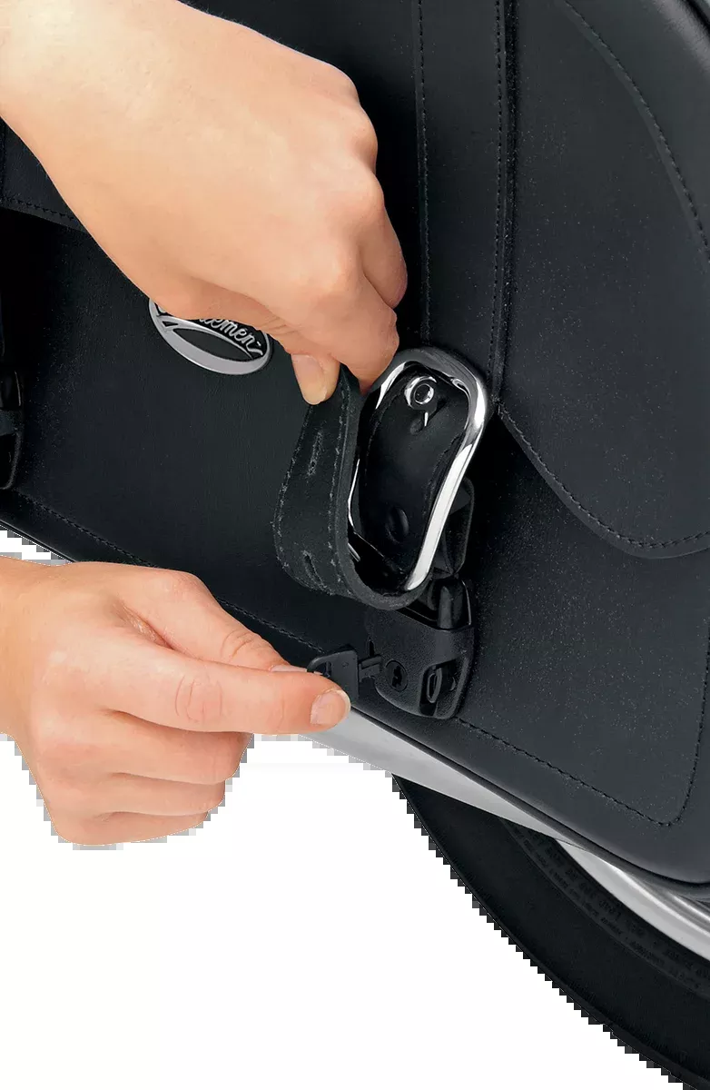 Drifter™ Express Tail Bag