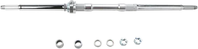 Dura Blue Axle - Eliminator 2+2 - Raptor 700 20-1154SP