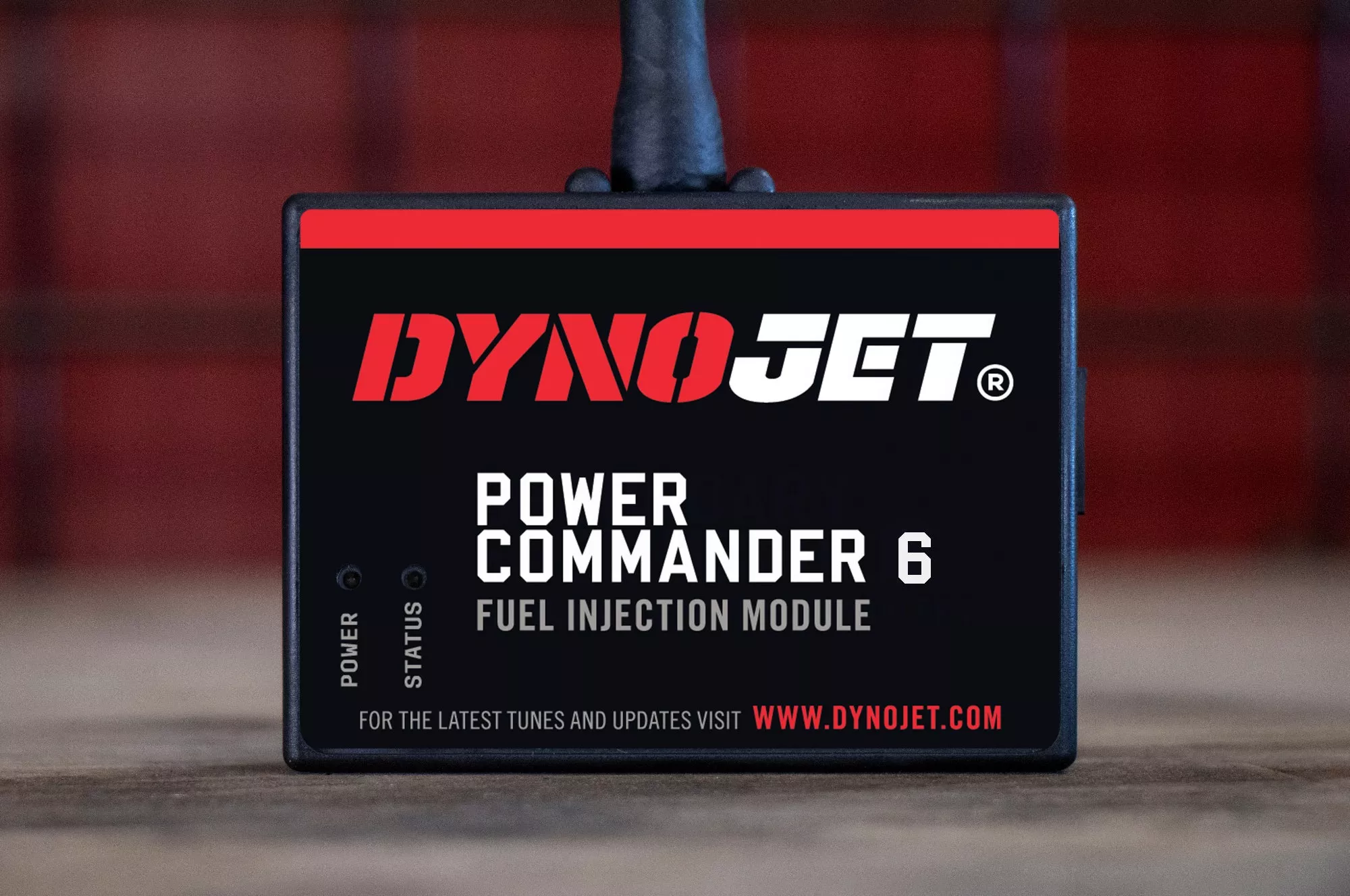 DynoJet Power Commander 6 YAMAHA YZF1000 R1 2015-2019